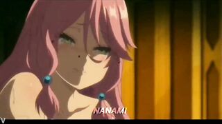 Hentai - Gay Clip 11600