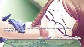 Hentai Visual Novel
