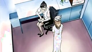Hentai big tits seX