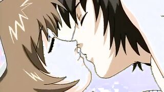 Hentai big tits seX