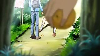 Unblocked hentai is so pretty