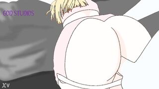 Hentai yummy fap material