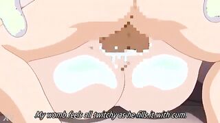 Anime hentai rico