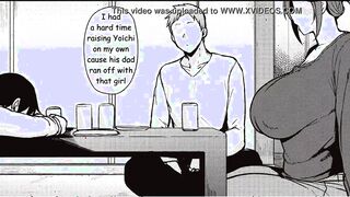 Free Hentai Video