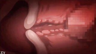Look at pixel hentai xray clips