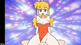 Godlike Hentai HMV