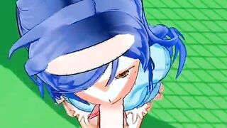 Third hentai