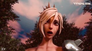 Lol Hentai