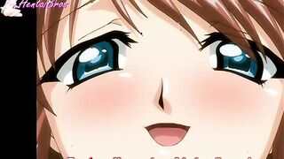 Hentai Fucking Girls Harem