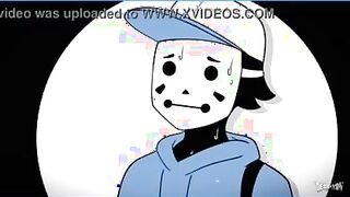 Hentai - Gay Clip 11670