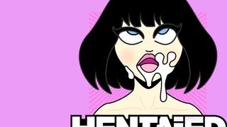 Real Life Hentai - Real hardcore fuck at the massage saloon with a ton of cum