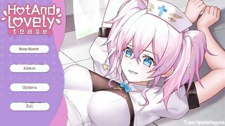 Game Porno, Game Hentai