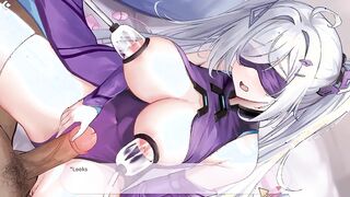 Game Porno, Game Hentai