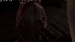 Hentai l Naruto l Big boobs l Big Dick
