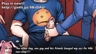 Lets Play of Hentai Game 1