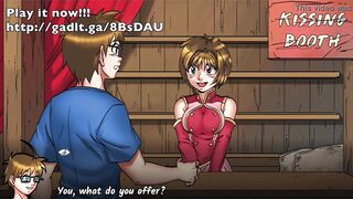 Lets Play of Hentai Game 1