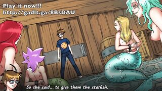 Lets Play of Hentai Game 1