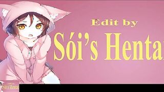 Hentai 3D- Chinese Costume