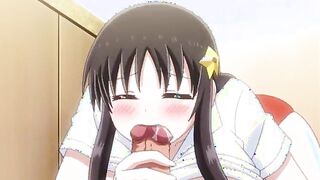 Uncensored hentai