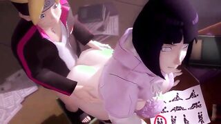 Hentai - Gay Clip 11718