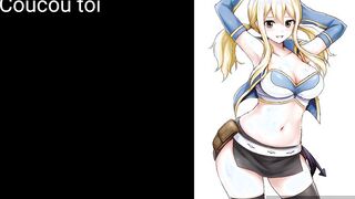 Hentai joi French Fairy Tail