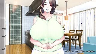 Hentai game mature mom part 2 subtitled