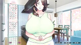 Hentai game mature mom part 2 subtitled