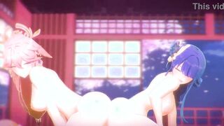 Hentai video number 13