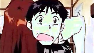 Hentai In Spanish