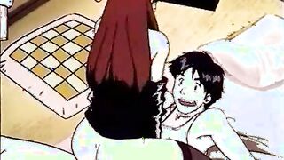Hentai In Spanish