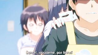 Subtitled Hentai. Link: http://uii.io/AVsBd