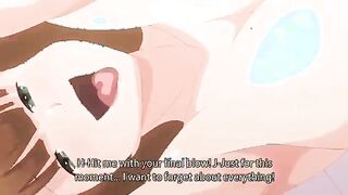 Hentai Girl Get fuck