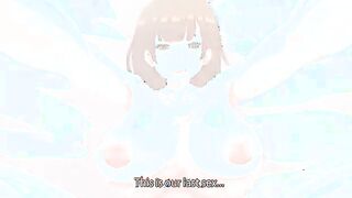 Hentai Girl Get fuck