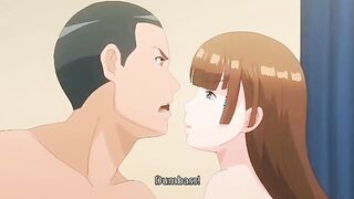 Hentai Girl Get fuck
