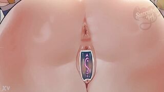 Hentai - Gay Clip 11740