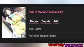 Just One More Hentai