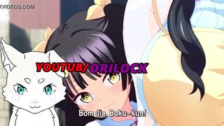 Just One More Hentai