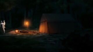 Isekai Hentai Cum