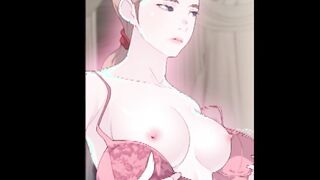 b. Cartoon and Comics blowjob hardcore Anime Hentai