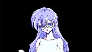 A Old Hentai Game For Super Famicom