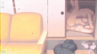 Hentai lengendado