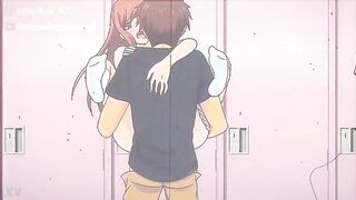 Hentai lengendado