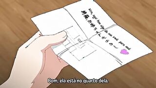 Hentai - Gay Clip 11766