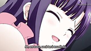 Hentai - Gay Clip 11766