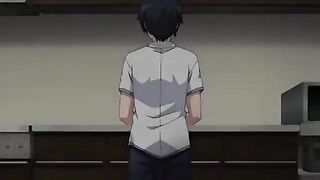 Hentai - Gay Clip 11766