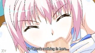 Hentai. They fuck all 3