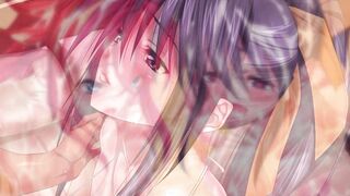 Hentai More Your Milk Give Us - HS DxD 2