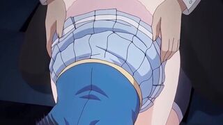 Compilation Slicing Blowjob Anime Hentai 50 Part