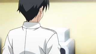 Best Anime Hentai Girl Fucking With Guys In The Bathroom Orgy