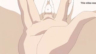 Hentai-Horny Ghost